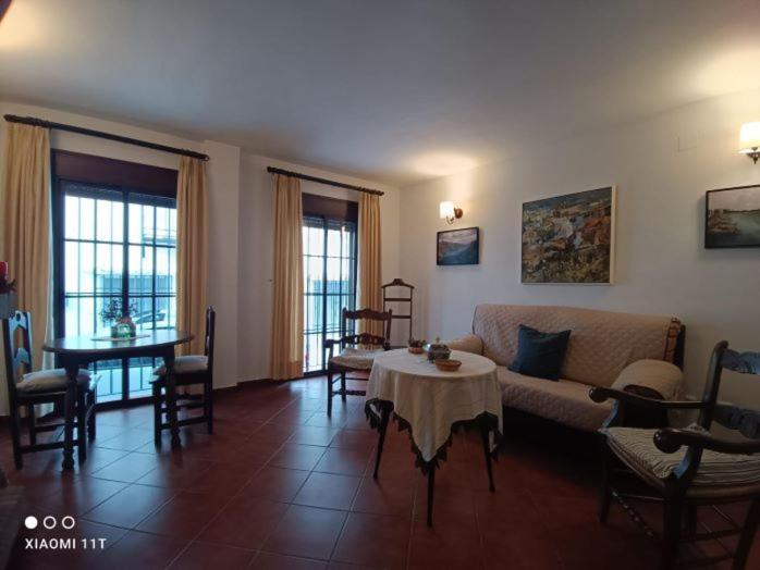 Vyve Grazalema At Hotel Exterior photo