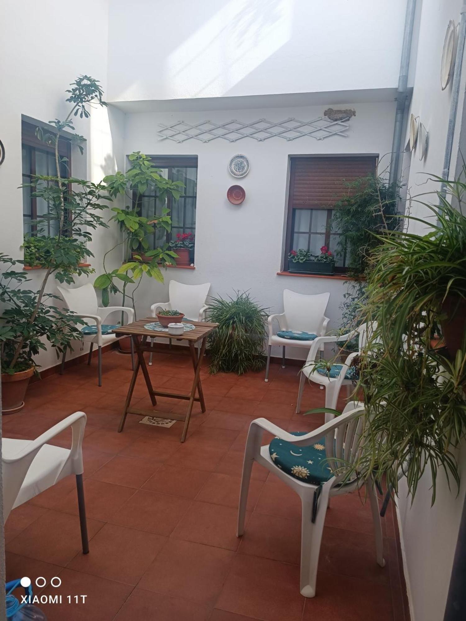 Vyve Grazalema At Hotel Exterior photo