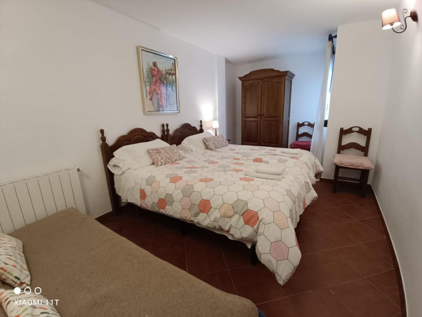 Vyve Grazalema At Hotel Exterior photo