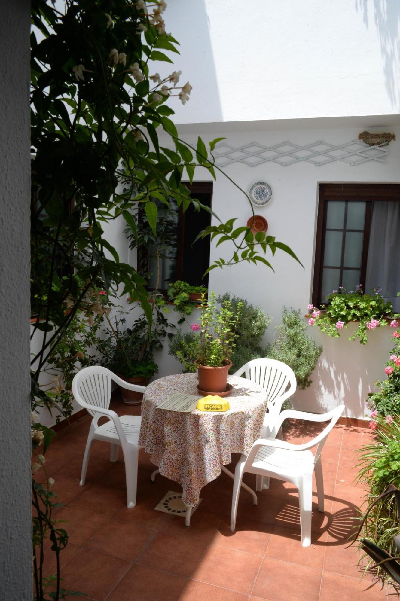 Vyve Grazalema At Hotel Exterior photo
