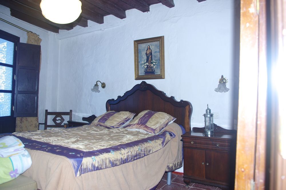 Vyve Grazalema At Hotel Exterior photo