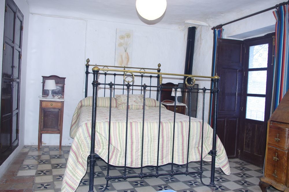 Vyve Grazalema At Hotel Exterior photo